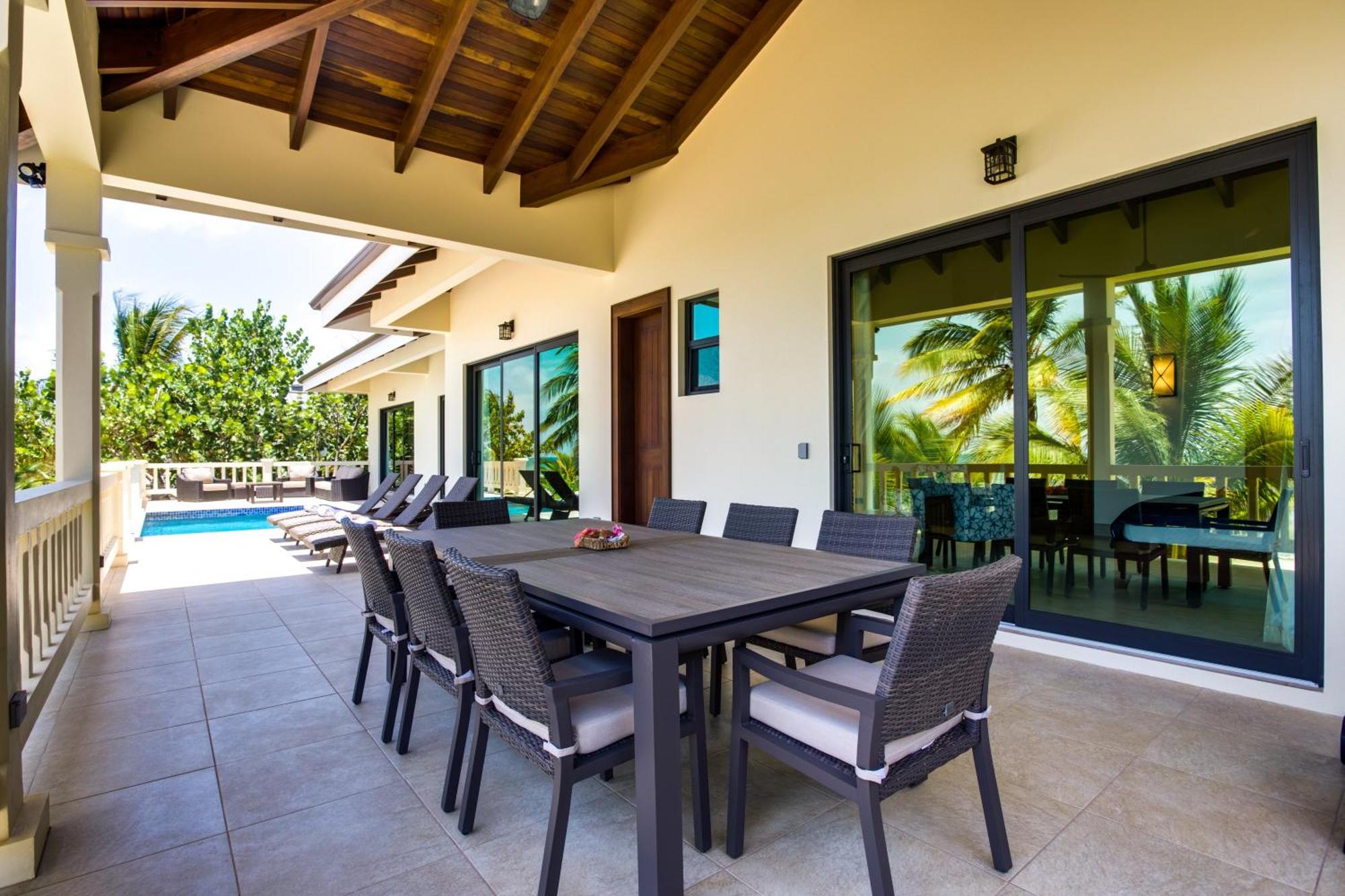 Naia Resort And Spa Placencia Экстерьер фото