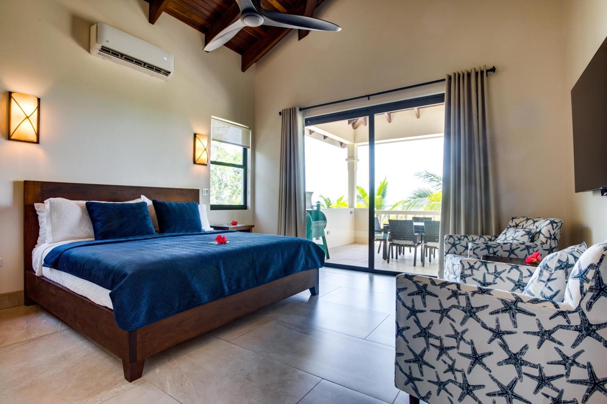 Naia Resort And Spa Placencia Экстерьер фото