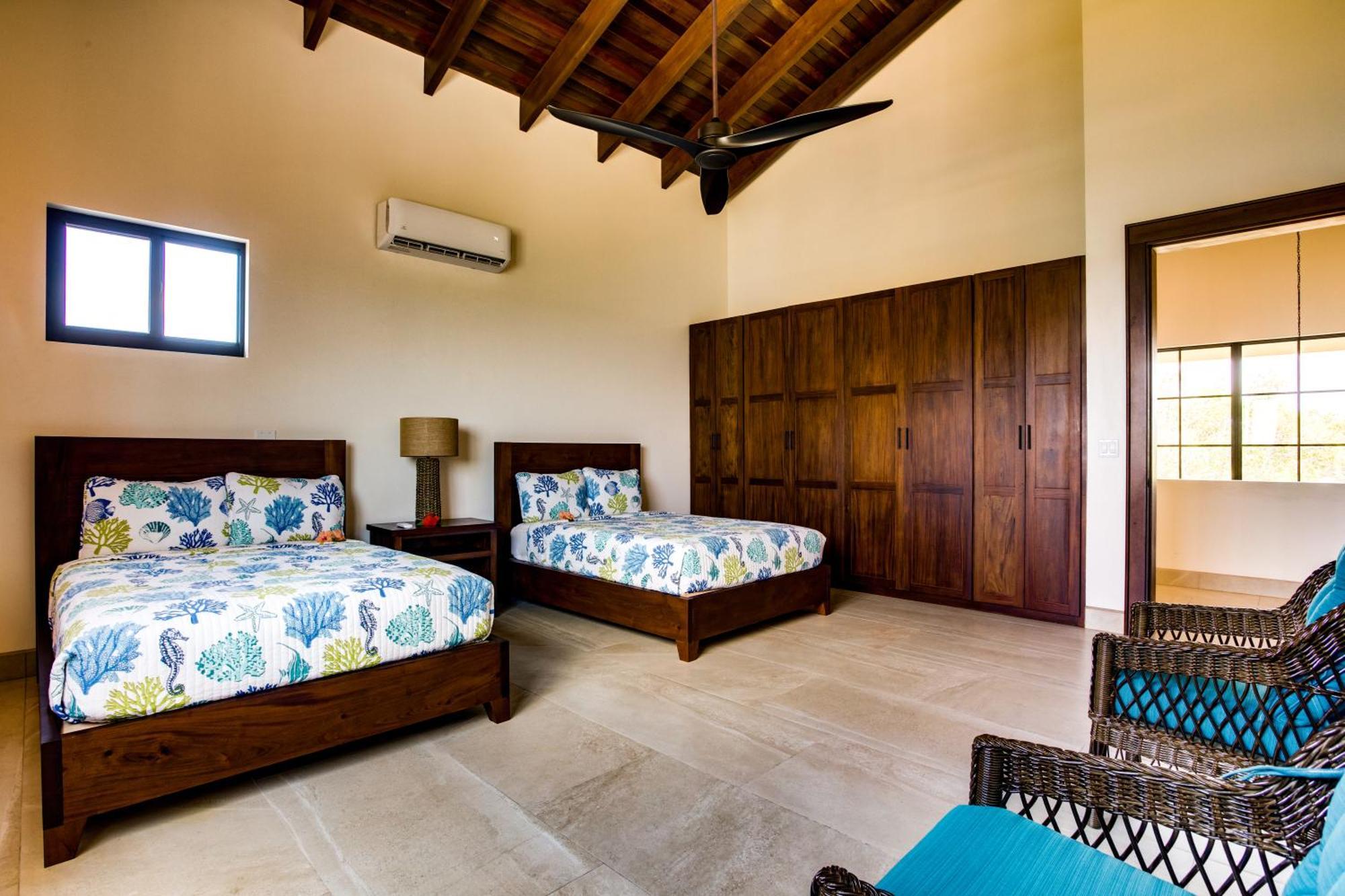 Naia Resort And Spa Placencia Экстерьер фото