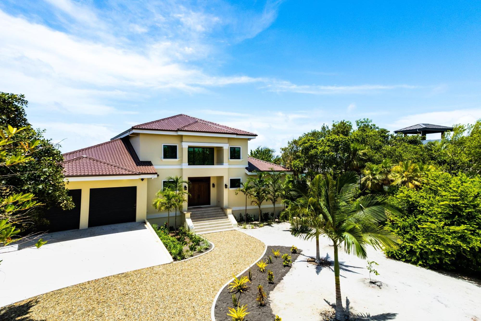 Naia Resort And Spa Placencia Экстерьер фото