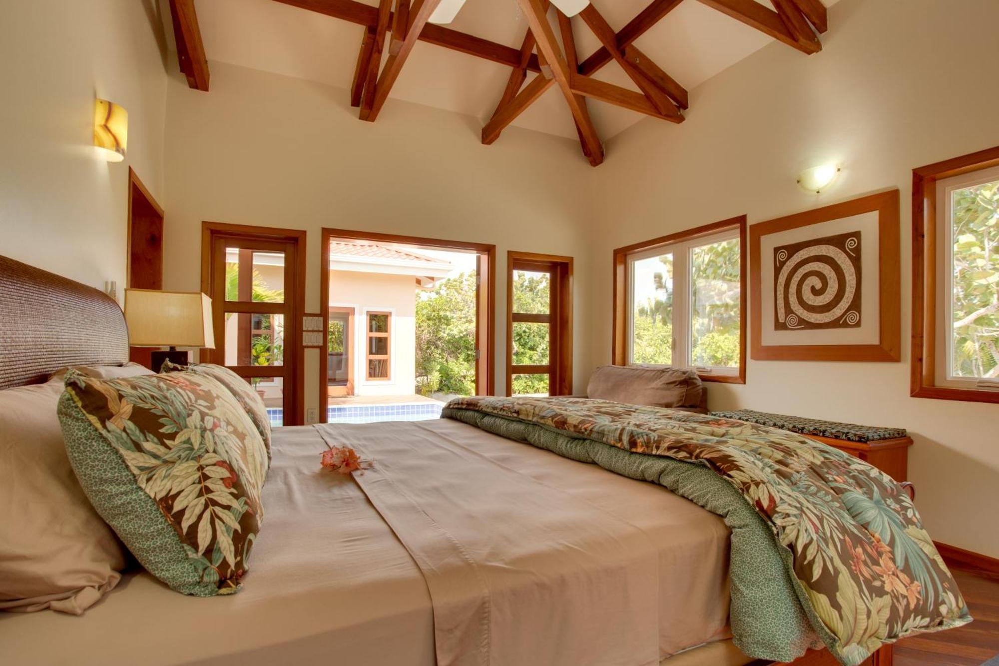 Naia Resort And Spa Placencia Экстерьер фото