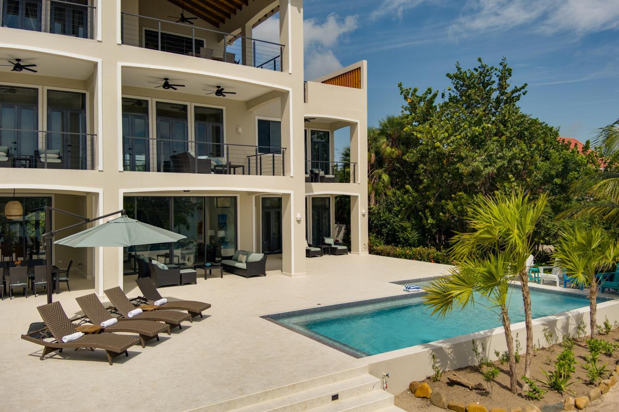 Naia Resort And Spa Placencia Экстерьер фото